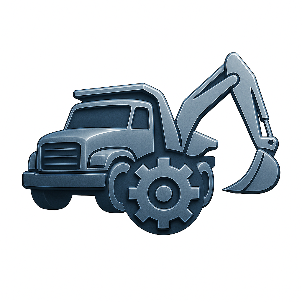 Camiones & Maquinarias