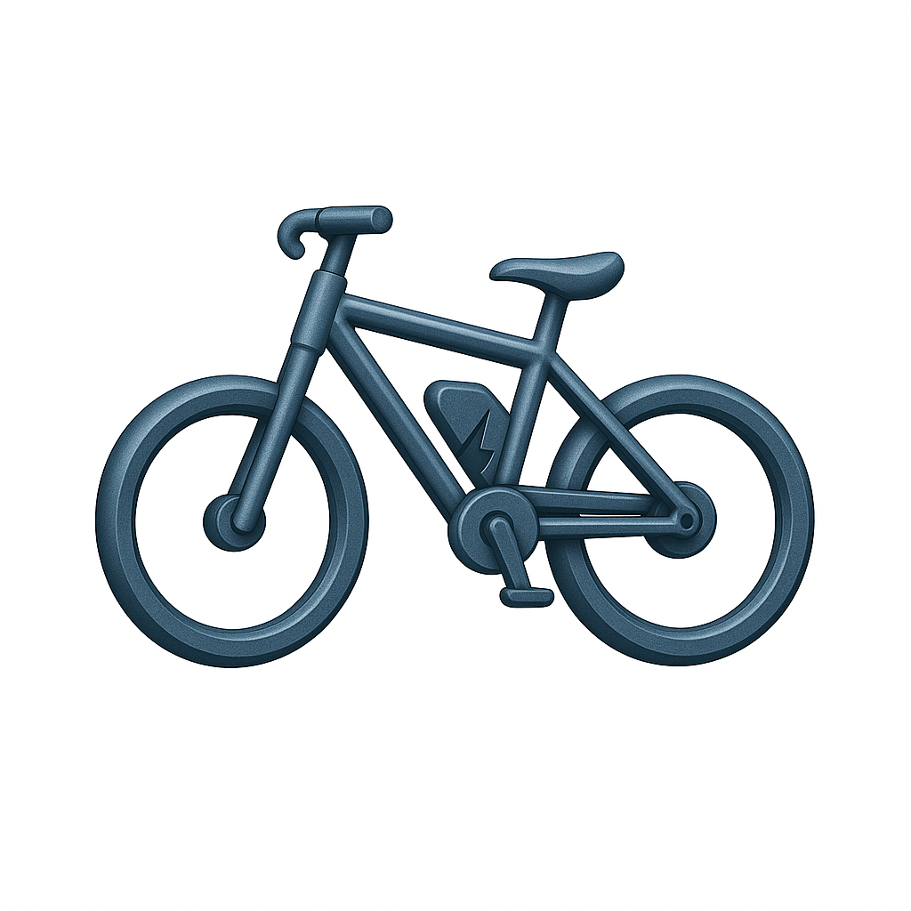 Bicicletas & Eléctricas