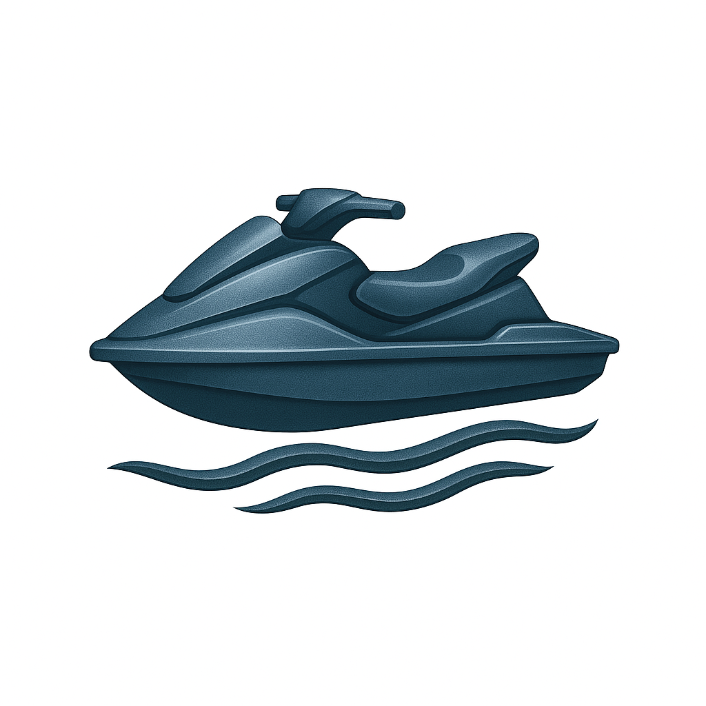 Náutica (Lanchas / Jet Ski)