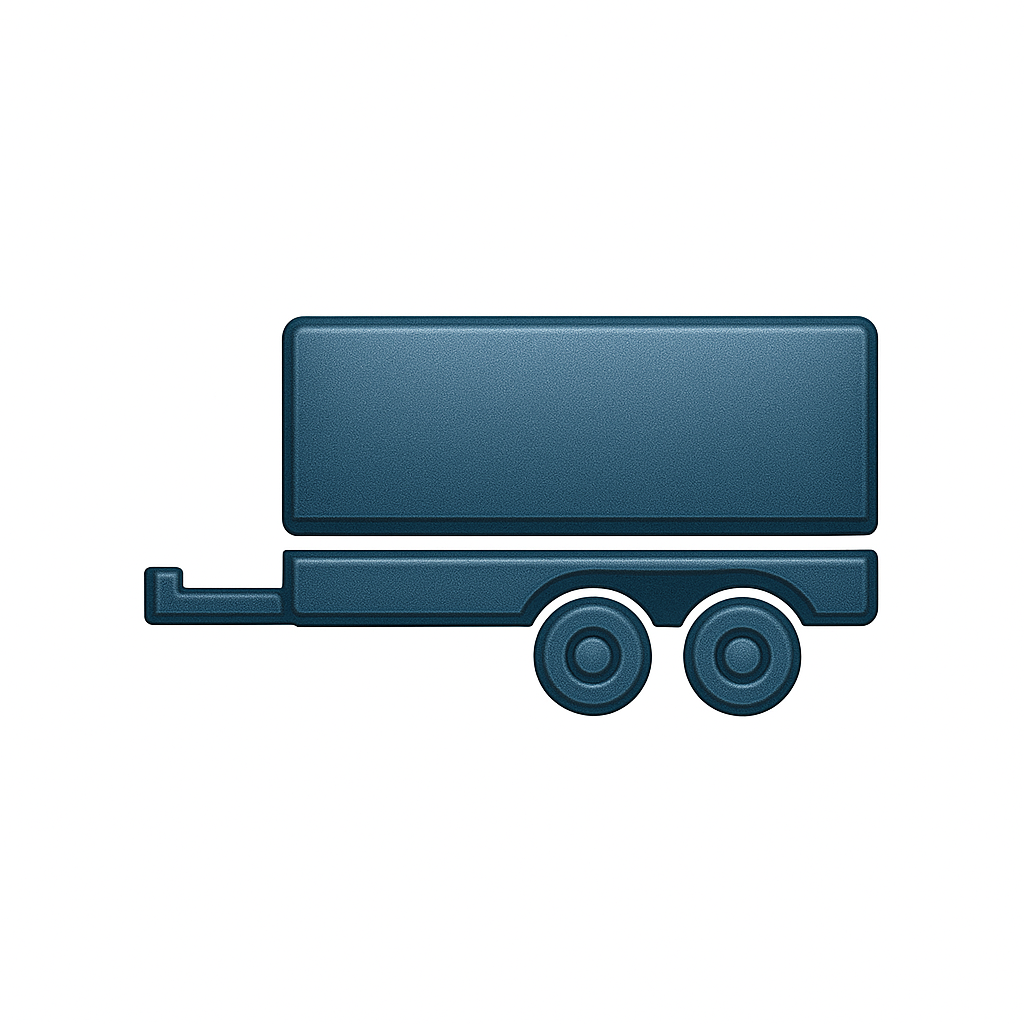 Remolques & Carros de carga