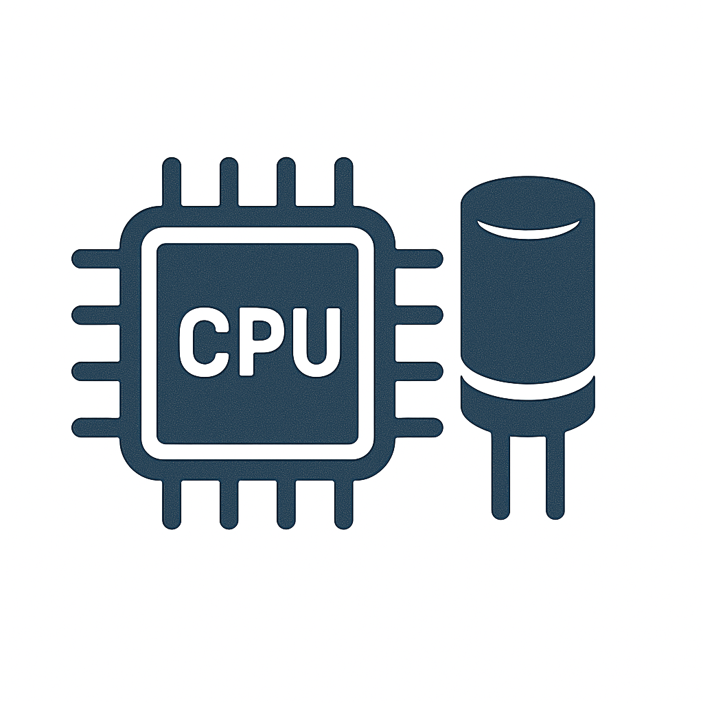 Componentes / Repuestos electrónicos